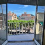 ALBENGA TRILOCALE PIANO QUINTO TERRAZZO VISTA MARE € 232000